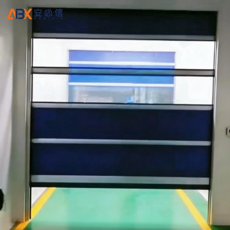 吐鲁番洁净快速门