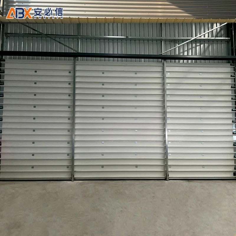 吐鲁番快速提升门