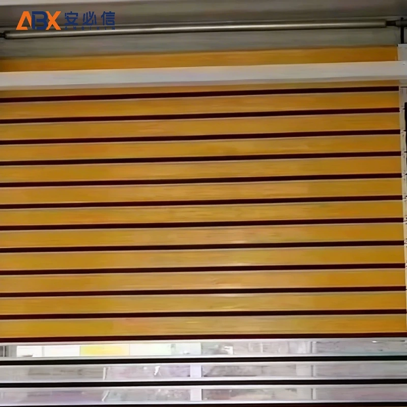 吐鲁番洁净室高速门